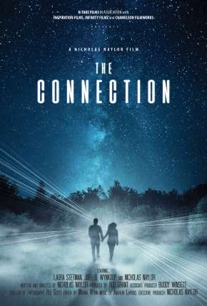 The Connection - Legendado 2021 Torrent