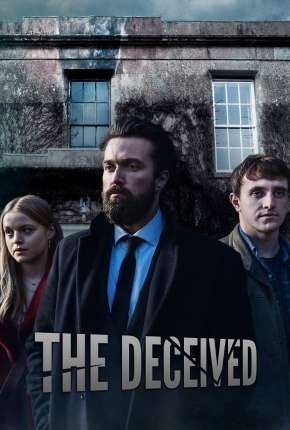 The Deceived - Legendada 2020 Torrent