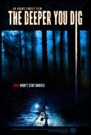 The Deeper You Dig - Legendado 2020 Torrent