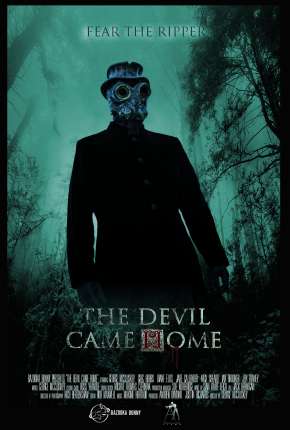 The Devil Came Home - Legendado 2022 Torrent