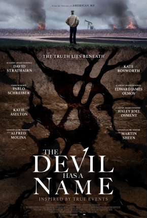 The Devil Has a Name - Legendado 2020 Torrent