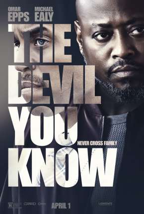 The Devil You Know 2022 Torrent