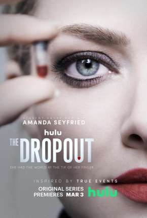 The Dropout - 1ª Temporada Legendada 2022 Torrent