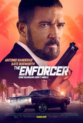 The Enforcer - Legendado 2022 Torrent