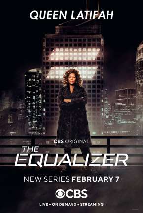 The Equalizer - 2ª Temporada Legendada 2021 Torrent