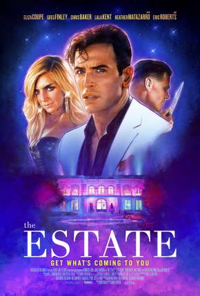 The Estate - Legendado 2021 Torrent