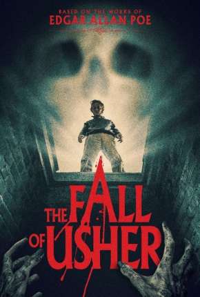 The Fall of Usher - Legendado 2022 Torrent