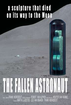 The Fallen Astronaut - Legendado 2020 Torrent