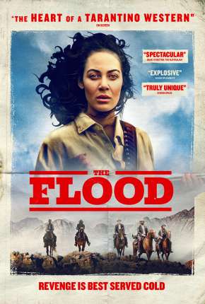 The Flood - Legendado - The Flood 2021 Torrent