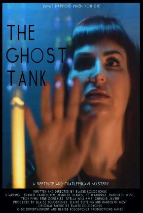 The Ghost Tank - Legendado 2021 Torrent