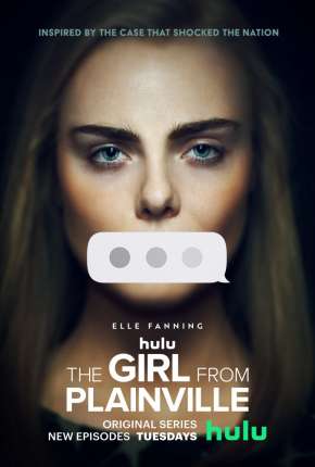 The Girl From Plainville - 1ª Temporada Completa Legendada 2022 Torrent