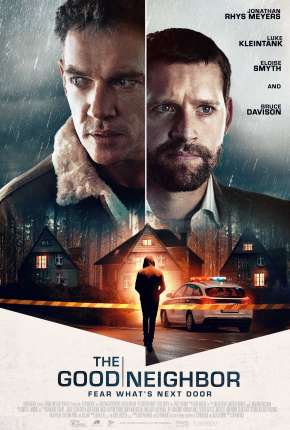 The Good Neighbor - Legendado 2022 Torrent