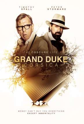 The Grand Duke of Corsica - Legendado 2021 Torrent