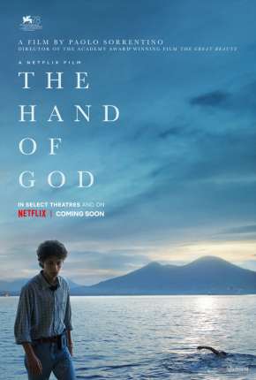 The Hand of God - A Mão de Deus 2021 Torrent