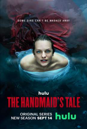 The Handmaids Tale - O Conto da Aia 4ª Temporada 2021 Torrent