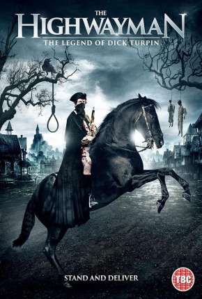 The Highwayman - Legendado 2022 Torrent