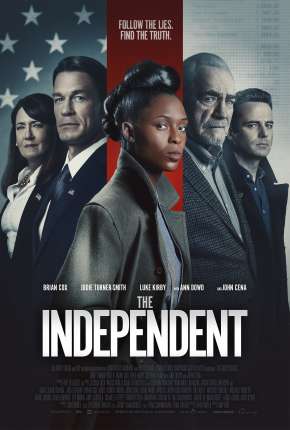 The Independent - Legendado 2022 Torrent