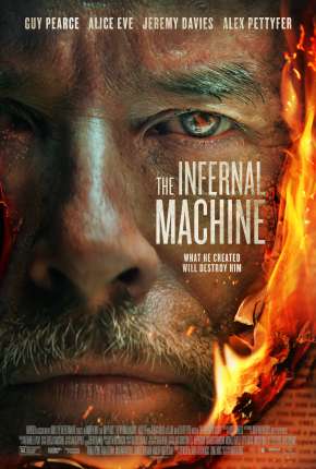 The Infernal Machine 2022 Torrent