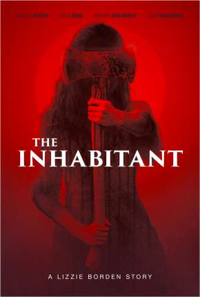 The Inhabitant - Legendado 2022 Torrent