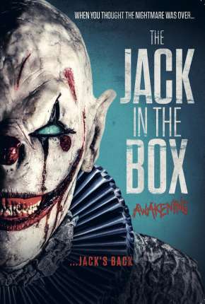 The Jack in the Box - Awakening - Legendado 2022 Torrent