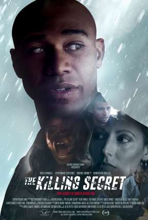 The Killing Secret - Legendado 2018 Torrent