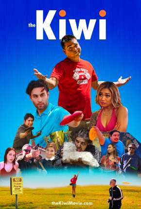 The Kiwi - Legendado 2022 Torrent