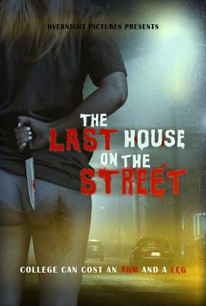 The Last House on the Street - Legendado 2021 Torrent