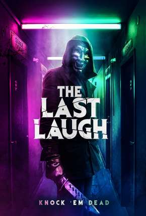 The Last Laugh - Legendado 2020 Torrent