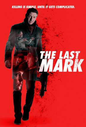 The Last Mark - Legendado 2022 Torrent