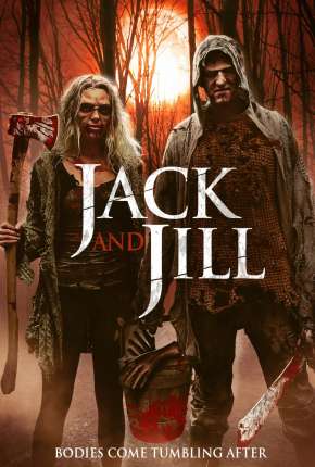 The Legend of Jack and Jill - Legendado 2021 Torrent