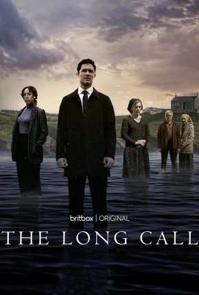 The Long Call - 1ª Temporada Completa Legendada 2021 Torrent