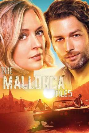 The Mallorca Files - 1ª Temporada Completa Legendada 2020 Torrent