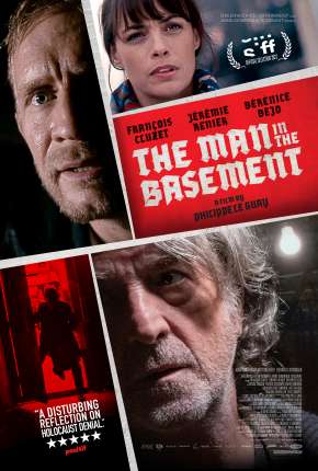 The Man in the Basement - Legendado 2022 Torrent