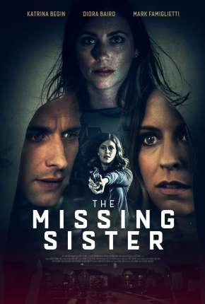 The Missing Sister - Legendado 2020 Torrent