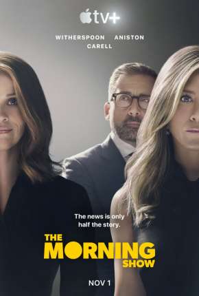 The Morning Show - 2ª Temporada 2021 Torrent