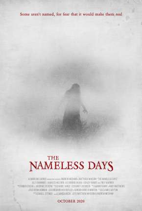 The Nameless Days - Legendado 2022 Torrent