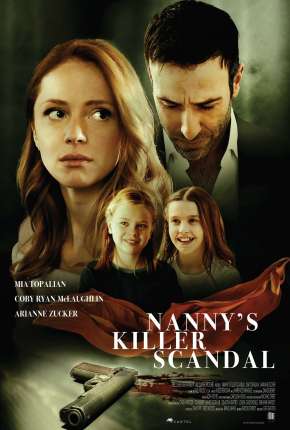 The Nanny Murders - Legendado 2020 Torrent