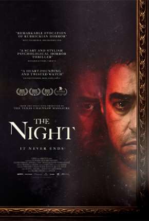 The Night - Legendado 2021 Torrent