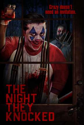 The Night They Knocked - Legendado 2020 Torrent