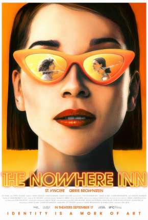 The Nowhere Inn - Legendado 2021 Torrent