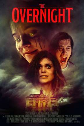 The Overnight - Legendado 2022 Torrent