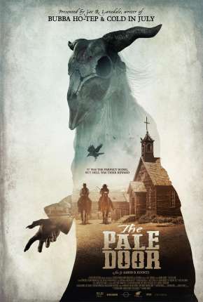 The Pale Door - Legendado 2020 Torrent