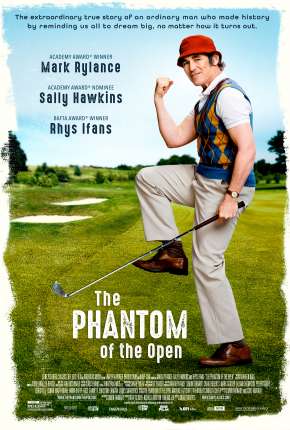 The Phantom of the Open 2022 Torrent