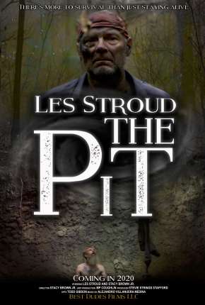 The Pit - Legendado 2021 Torrent