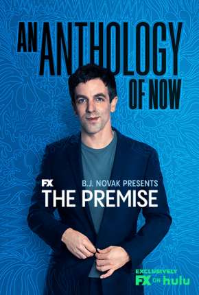 The Premise - 1ª Temporada Legendada 2021 Torrent