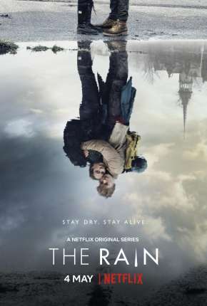 The Rain - 3ª Temporada 2020 Torrent