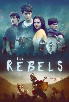 The Rebels - Legendado 2020 Torrent