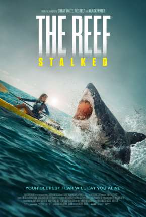 The Reef - Stalked - Legendado 2022 Torrent