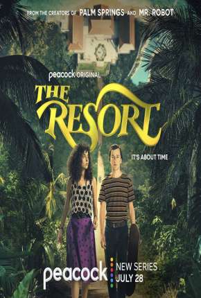 The Resort - 1ª Temporada Legendada 2022 Torrent