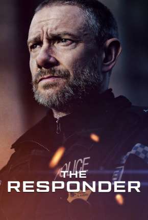 The Responder - 1ª Temporada Completa Legendada 2022 Torrent